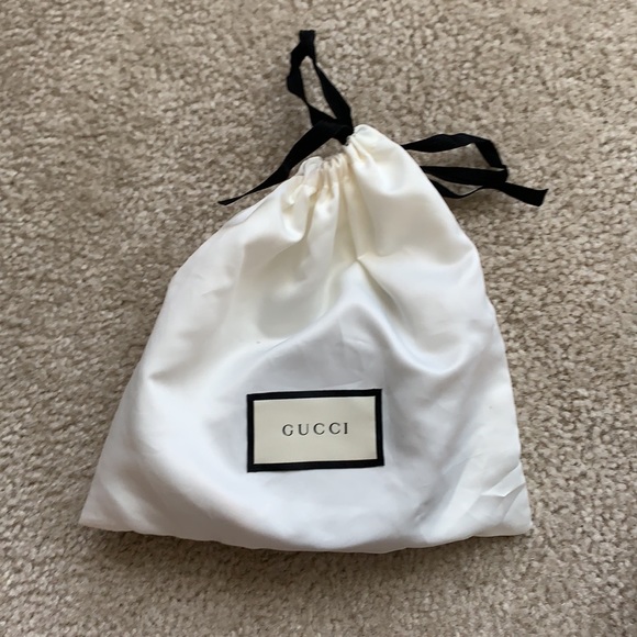 Gucci GG Marmont Leather Belt with Shiny Buckle main image 4